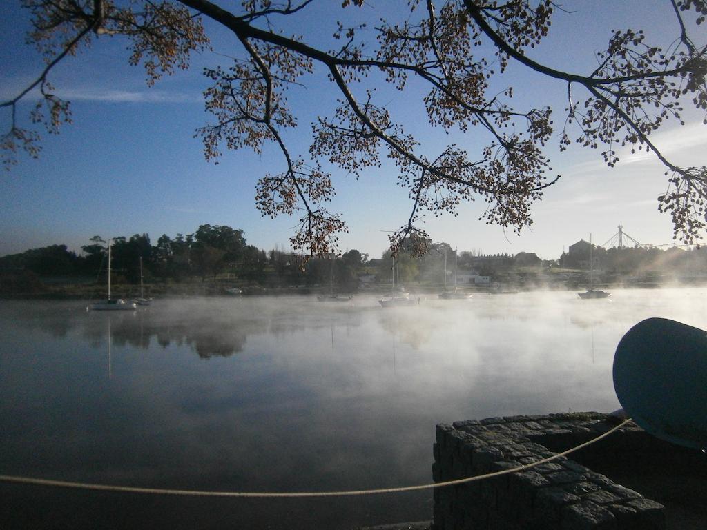 Cabañas Río Quequén Necochea Exterior foto